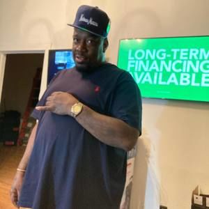 Meet your Posher, Robert